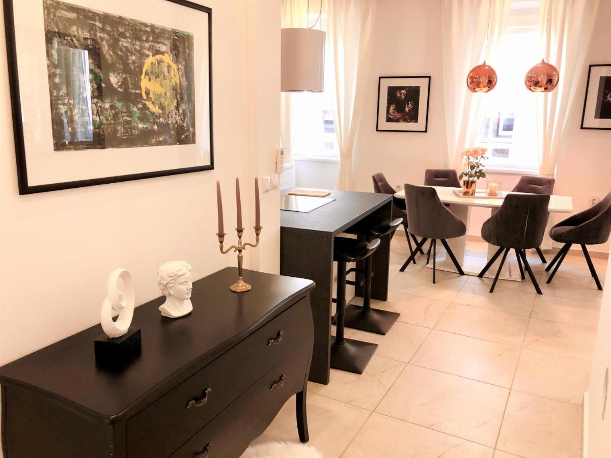 Hedone Luxury Apartment With Free Parking PUY Exterior foto