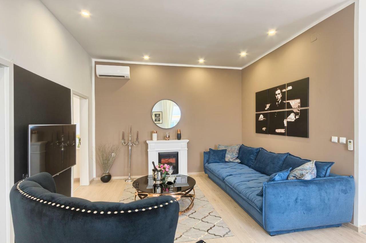 Hedone Luxury Apartment With Free Parking PUY Exterior foto