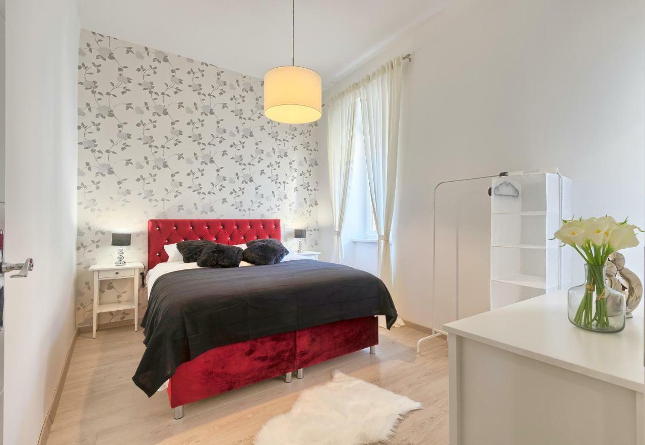 Hedone Luxury Apartment With Free Parking PUY Exterior foto