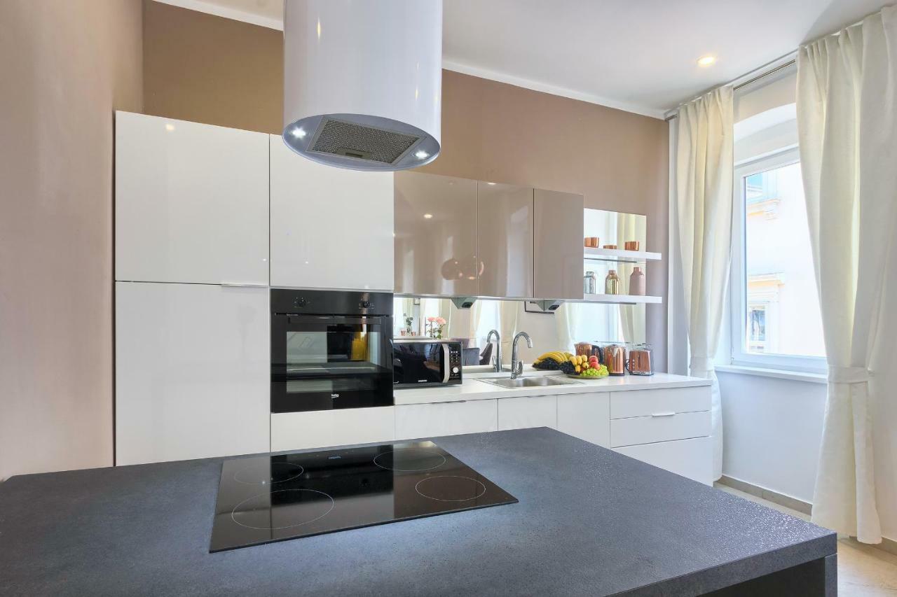 Hedone Luxury Apartment With Free Parking PUY Exterior foto