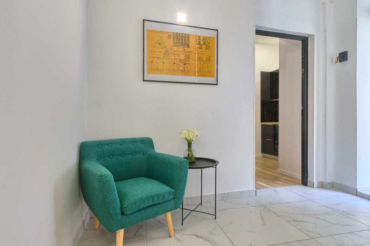 Hedone Luxury Apartment With Free Parking PUY Exterior foto