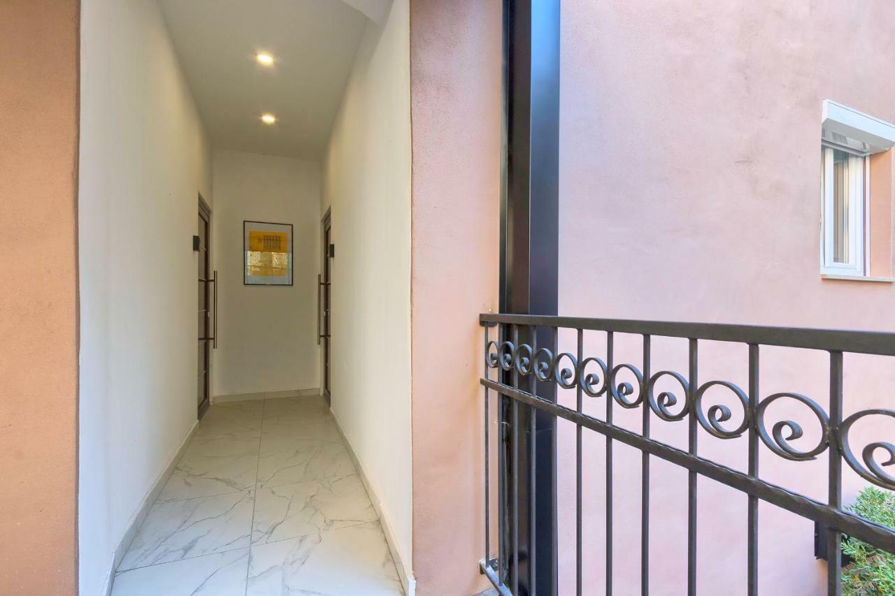 Hedone Luxury Apartment With Free Parking PUY Exterior foto