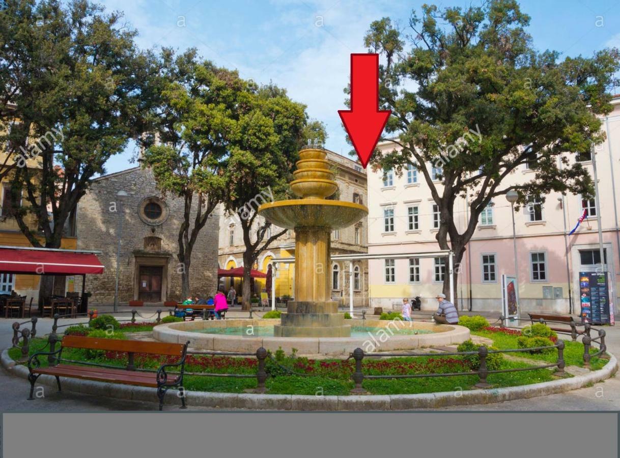 Hedone Luxury Apartment With Free Parking PUY Exterior foto